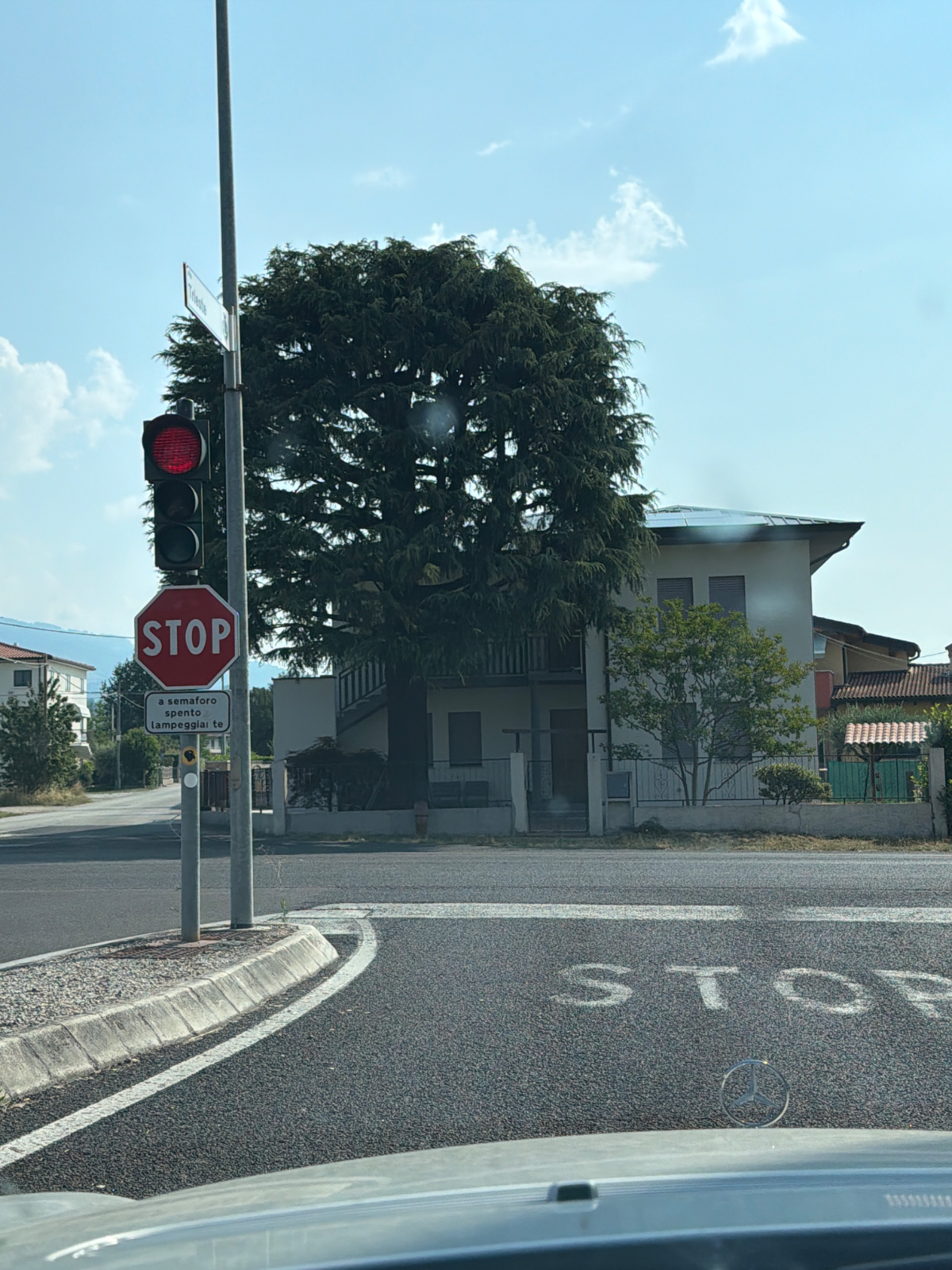 Giardino di Via Padova