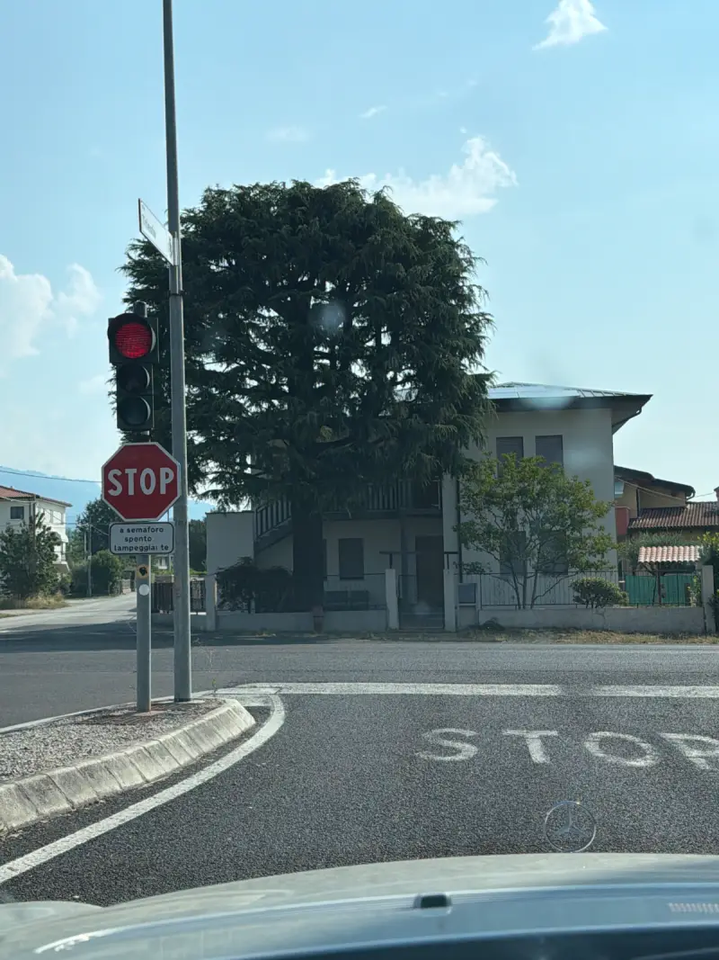 Giardino di Via Padova